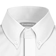 Button-down