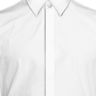 English placket