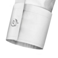 Rettangolare 1 bottone