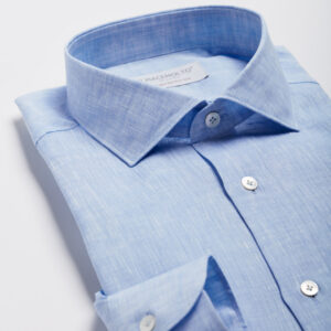 Camicia di lino - Linen shirt