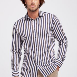 Camicia in cotone - Coton shirt